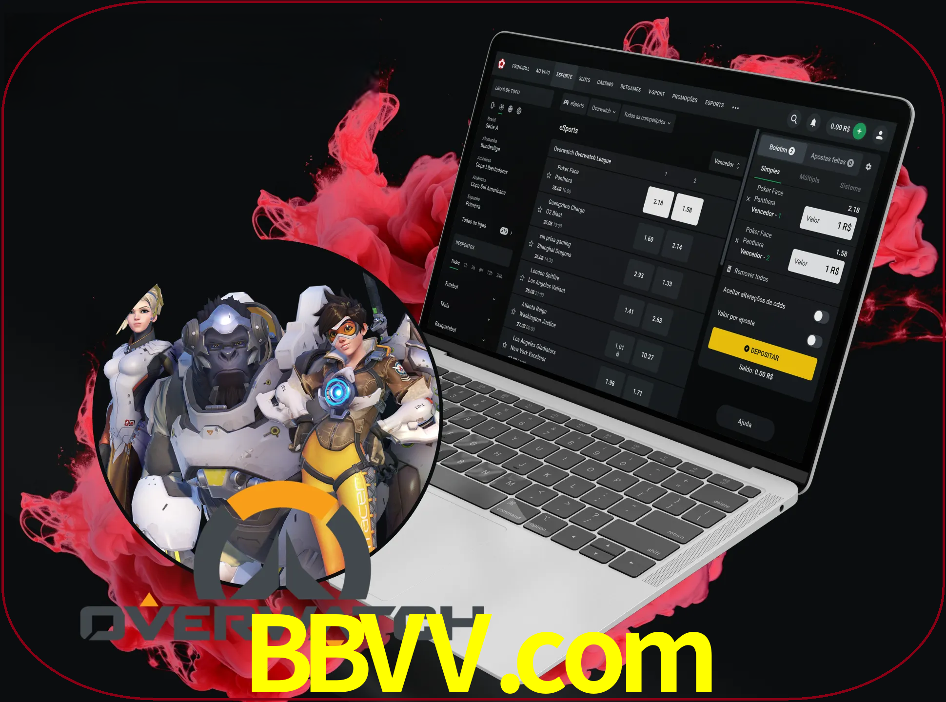 Os fãs deste fantástico jogo apreciarão a abundância de jogos e podem também ganhar dinheiro real apostando no bbvv.