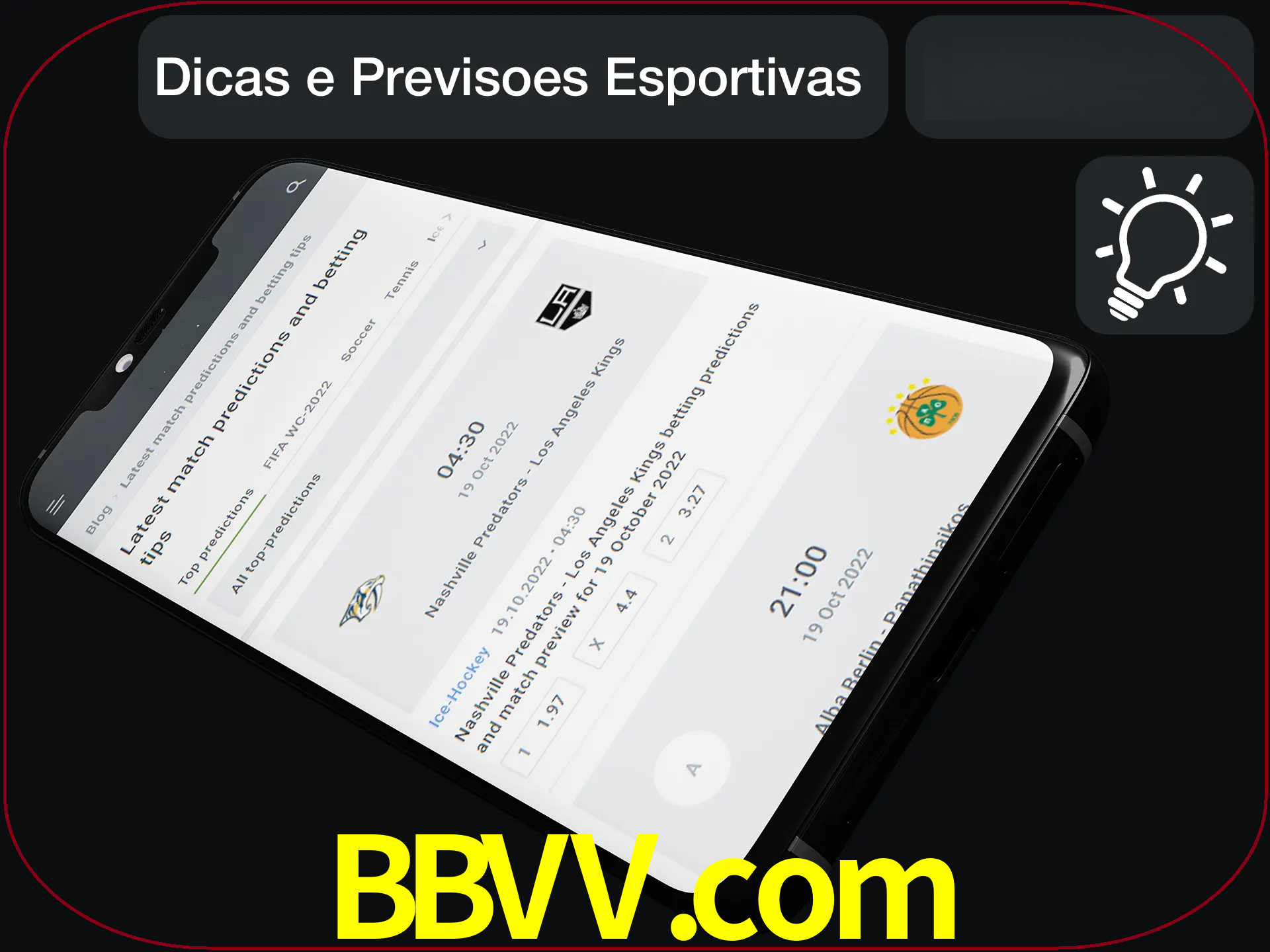 Saiba mais sobre as partidas anteriores.