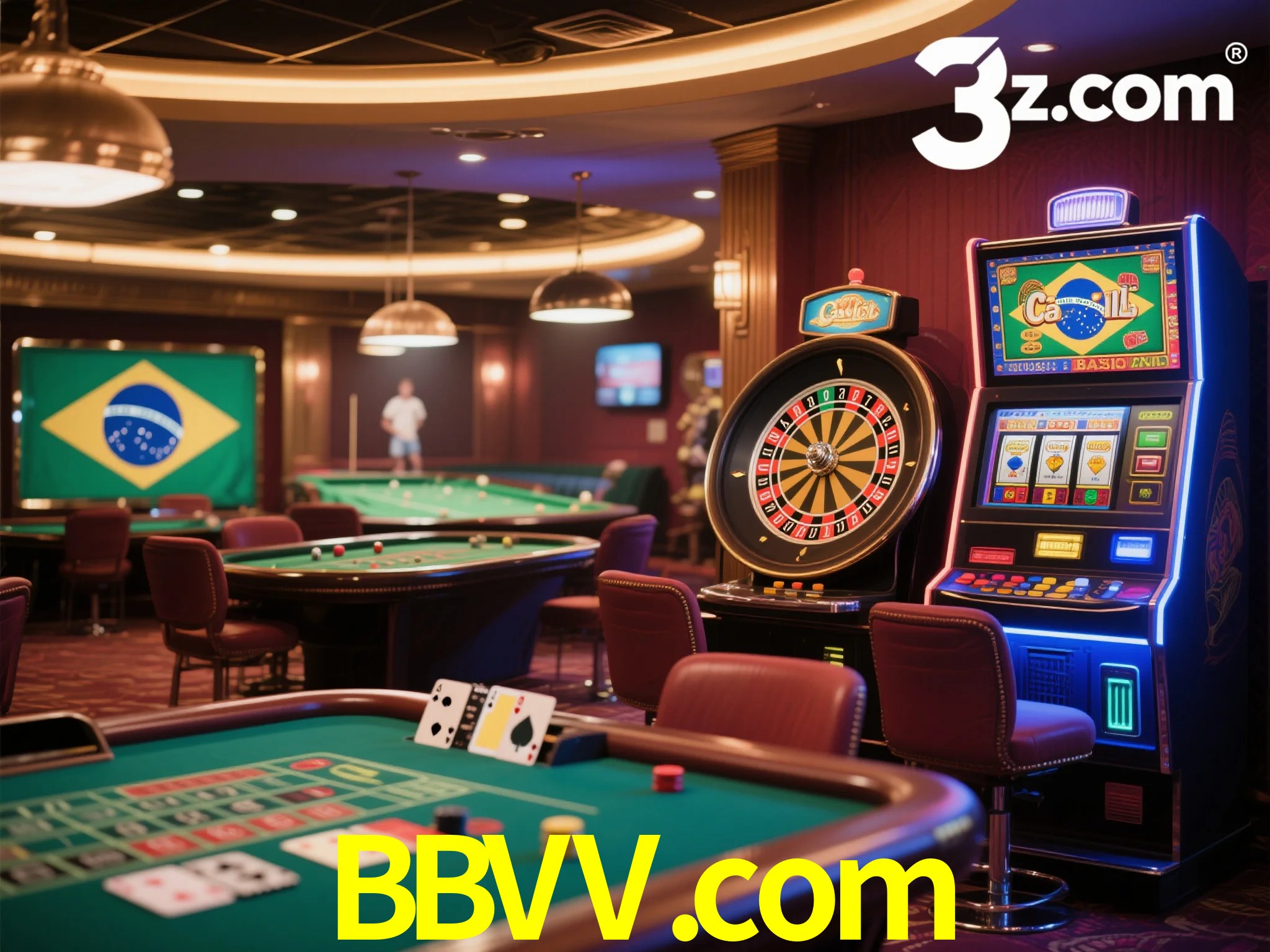 Acesse o site.